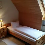 בית הארחה Gaestehaus Bollig