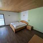 Gaestehaus Bollig בית הארחה טריטנהיים