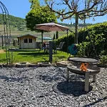 בית הארחה Gaestehaus Bollig טריטנהיים
