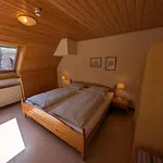 Gaestehaus Bollig בית הארחה