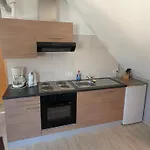 בית הארחה Gaestehaus Bollig טריטנהיים