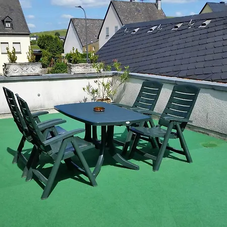 Gaestehaus Bollig Guest house 3*