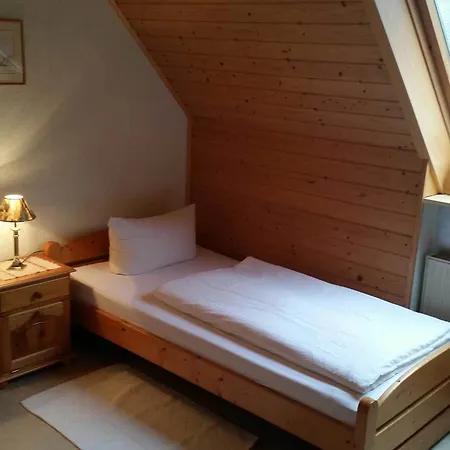 Guest house Gaestehaus Bollig