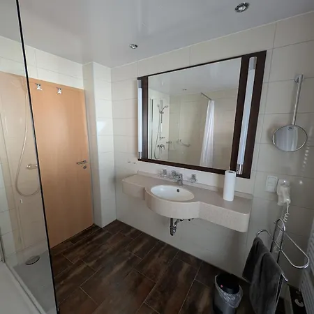 Gaestehaus Bollig Guest house Trittenheim