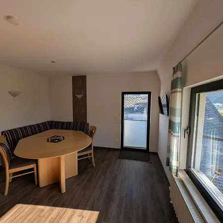 Gaestehaus Bollig Pensión