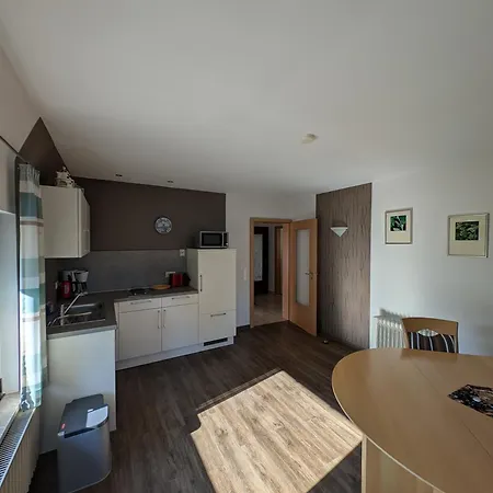 Pensión Gaestehaus Bollig