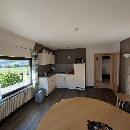 Guest house Gaestehaus Bollig 3*
