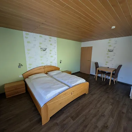 Gaestehaus Bollig 3*