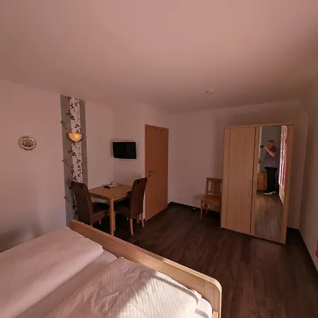 Gaestehaus Bollig Trittenheim