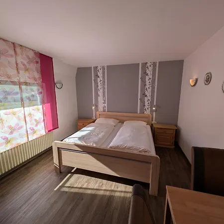 Gaestehaus Bollig 3* Trittenheim