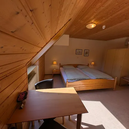 Gaestehaus Bollig Trittenheim