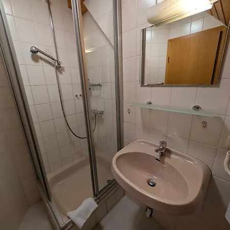 Gaestehaus Bollig 3* Trittenheim