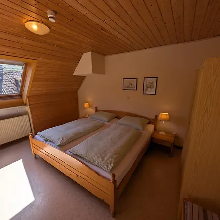 Gaestehaus Bollig Guest house