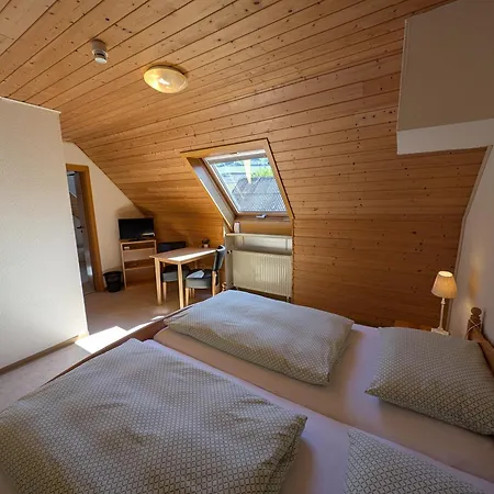 Guest house Gaestehaus Bollig