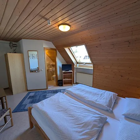Pensión Gaestehaus Bollig Trittenheim