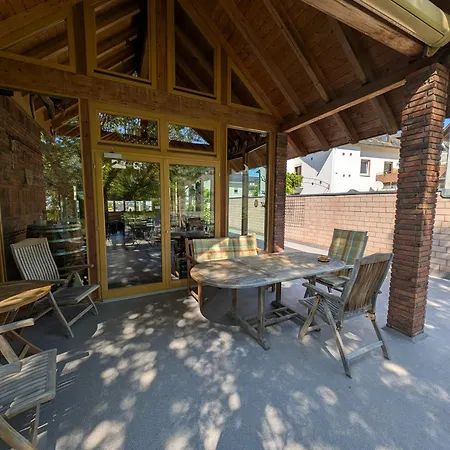 Gaestehaus Bollig 3*