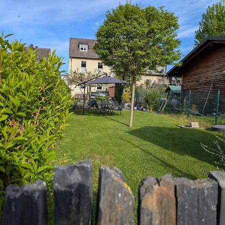 בית הארחה Gaestehaus Bollig