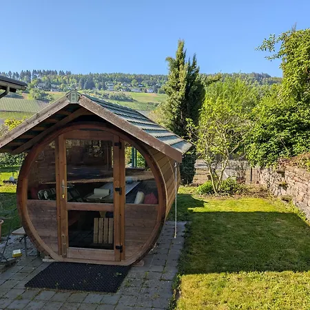 Gaestehaus Bollig בית הארחה 3*