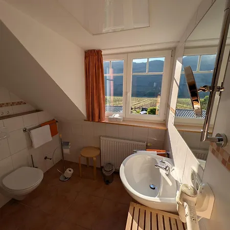 Gaestehaus Bollig 3*