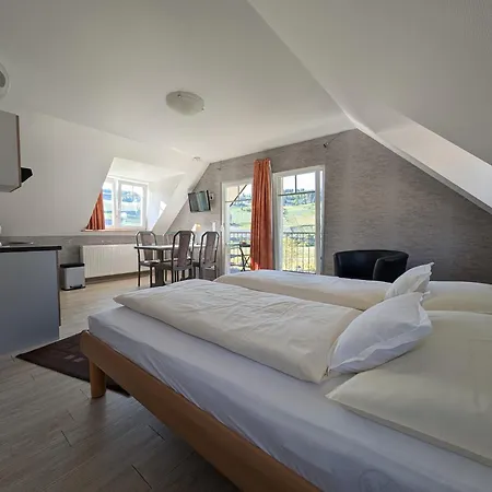 Gaestehaus Bollig 3*