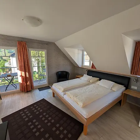 Pensión Gaestehaus Bollig 3*