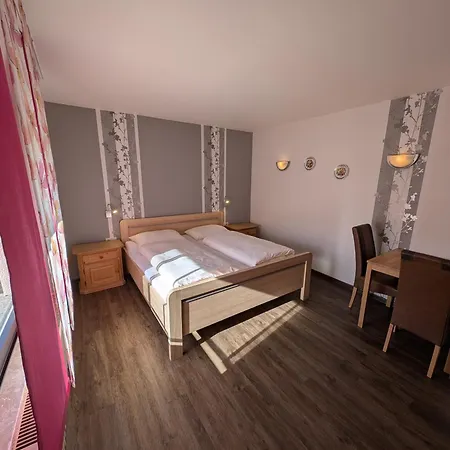 Gaestehaus Bollig Pensión