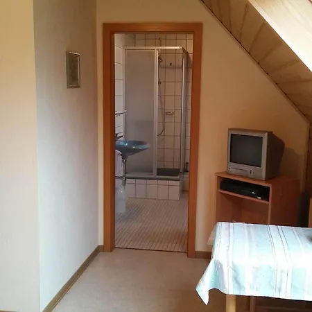 Pensión Gaestehaus Bollig