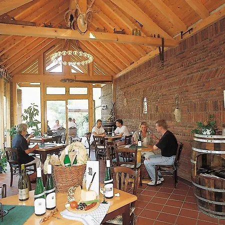 Gaestehaus Bollig 3*