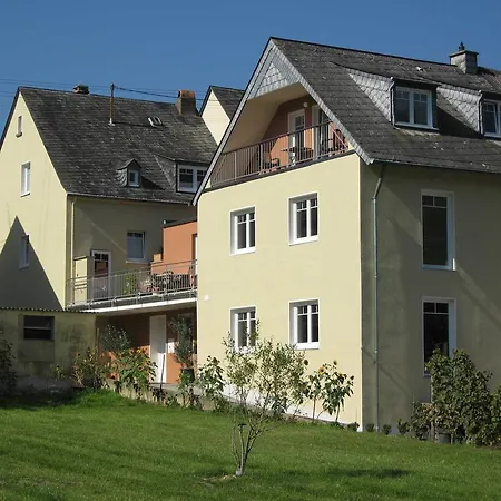 Gaestehaus Bollig Trittenheim