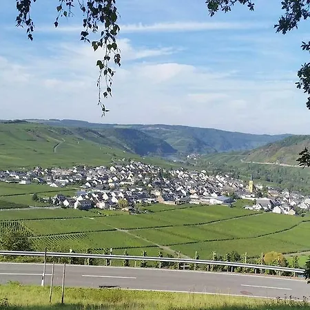 Gaestehaus Bollig Guest house