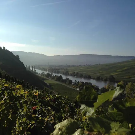 Gaestehaus Bollig 3*