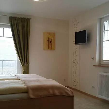 Gaestehaus Bollig Guest house 3*