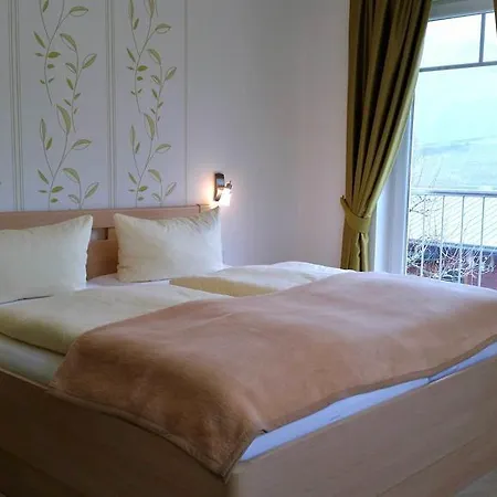 Gaestehaus Bollig 3*