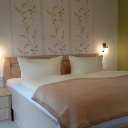 Pensión Gaestehaus Bollig Trittenheim