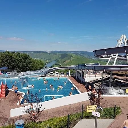 Gaestehaus Bollig 3*