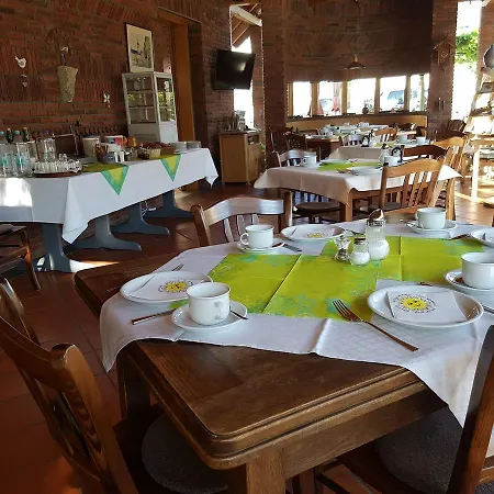 Gaestehaus Bollig בית הארחה