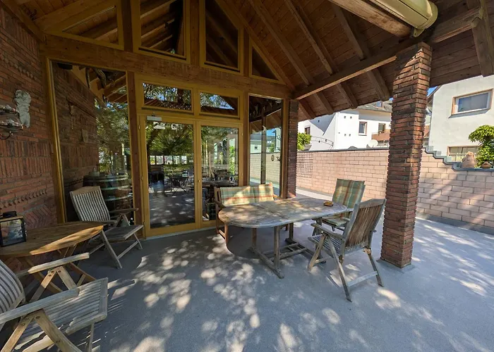 Gaestehaus Bollig 3*