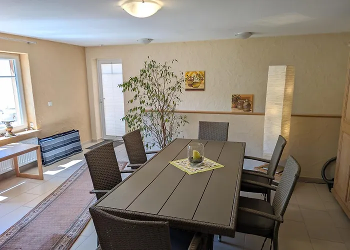 Gaestehaus Bollig Guest house 3*