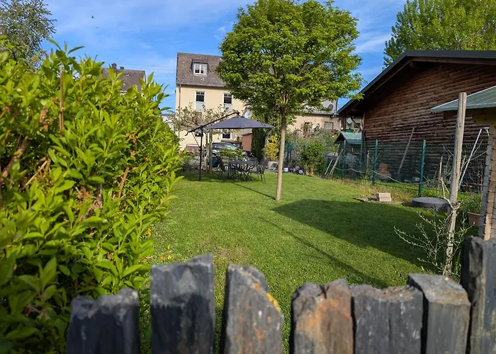 Guest house Gaestehaus Bollig