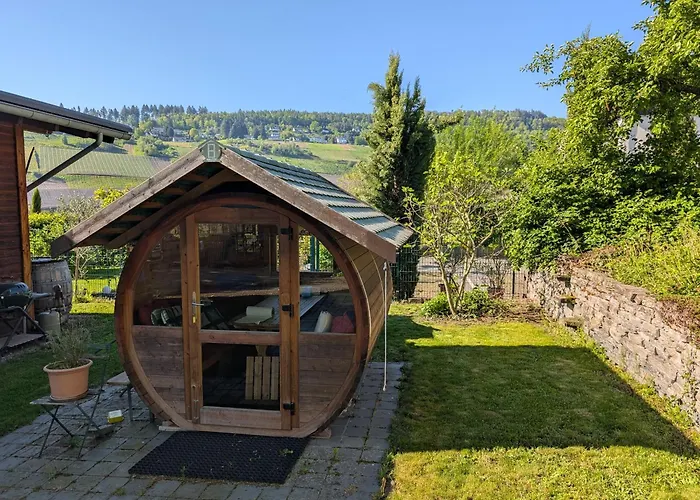 Gaestehaus Bollig Pensjonat 3*