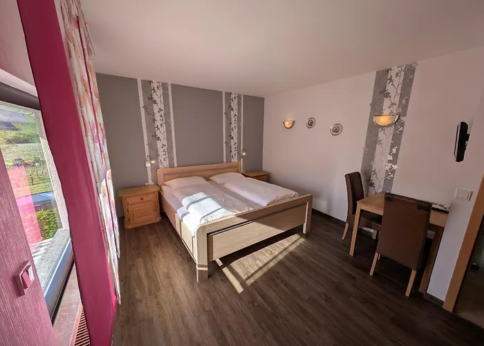 Gaestehaus Bollig Pensjonat