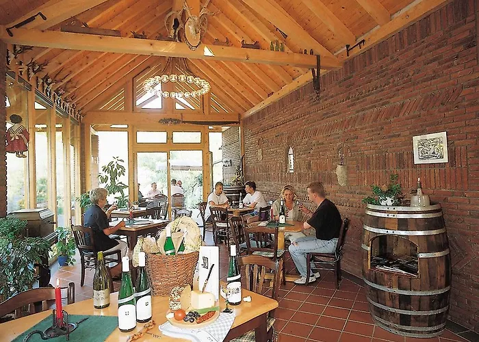 Gaestehaus Bollig 3*