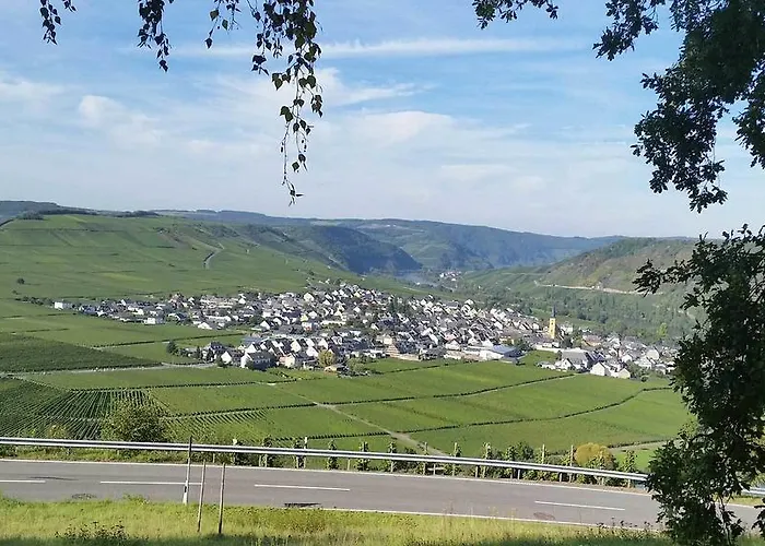 Gaestehaus Bollig Guest house