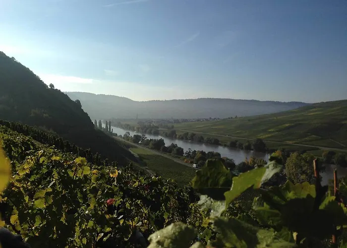 Gaestehaus Bollig 3*