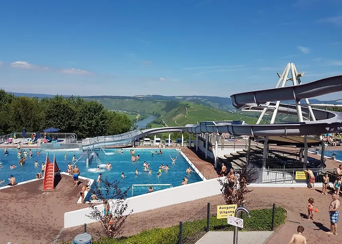 Gaestehaus Bollig 3*